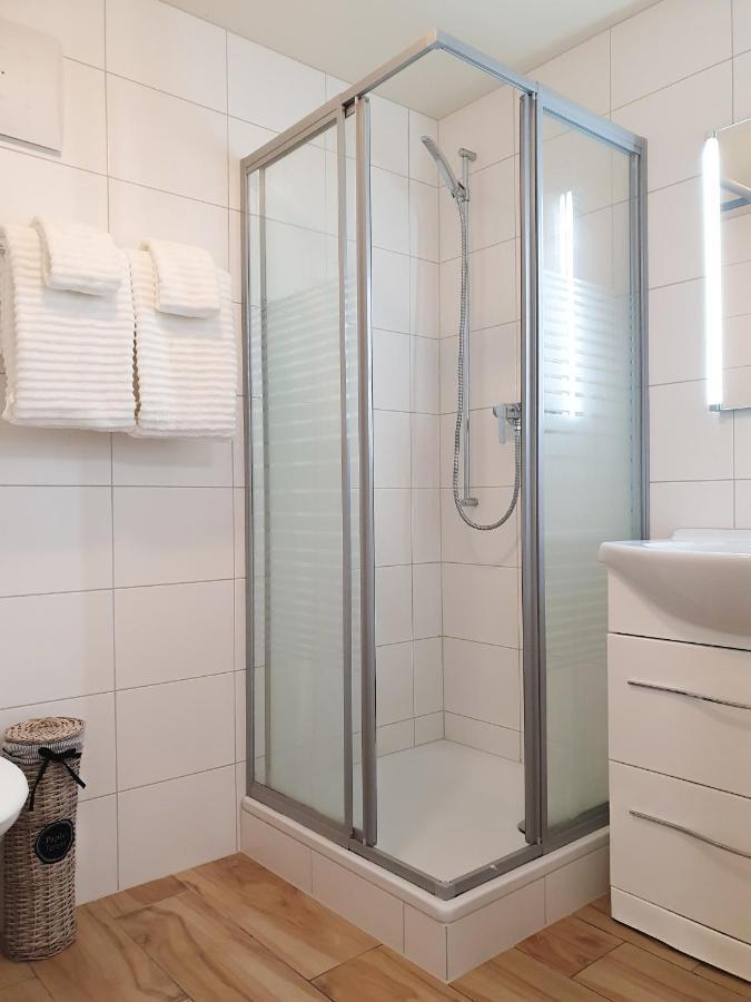 Nerine Apartment Leysin Ngoại thất bức ảnh